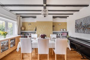 Dining room- click for photo gallery